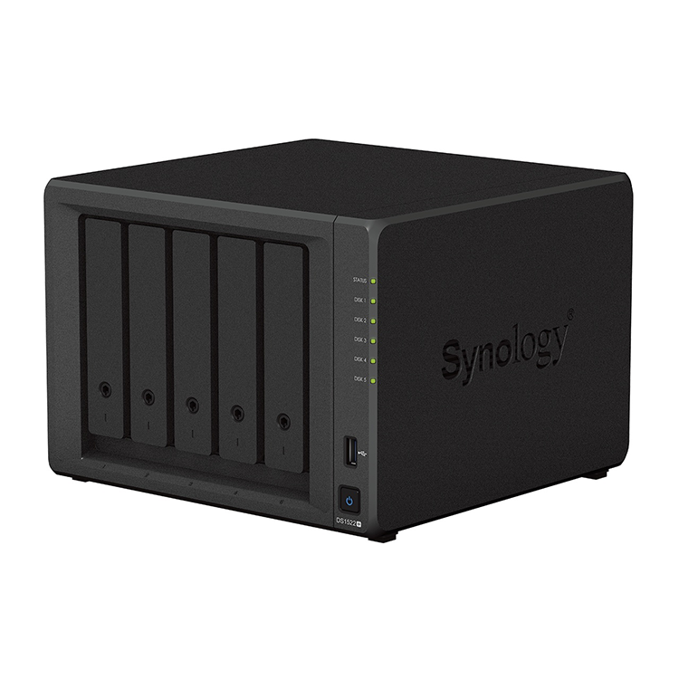 Synology DiskStation DS Plusシリーズ｜株式会社ITストレージサービス