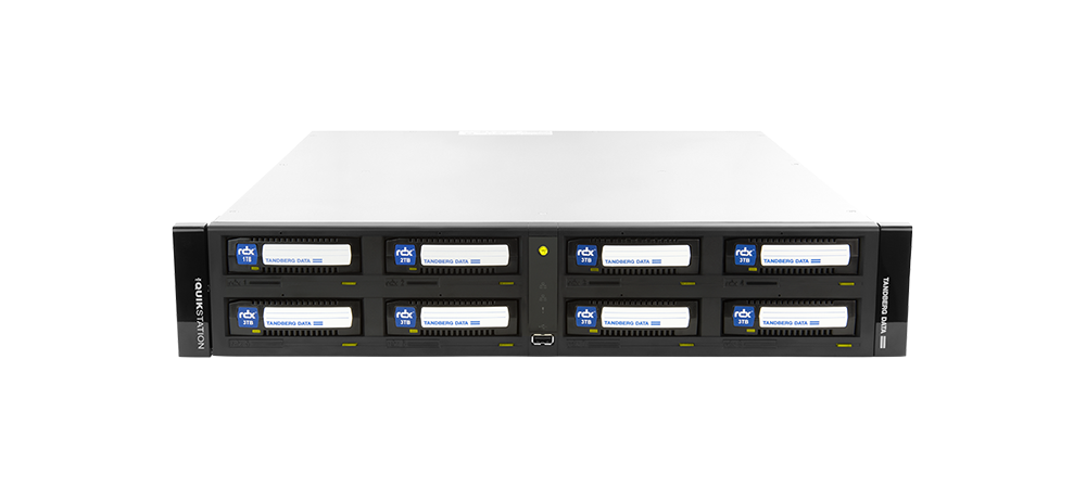 Tandberg Data製 RDX QuikStation |株式会社ITストレージサービス Tandberg Data製 RDX QuikStation |株式会社ITストレージサービス