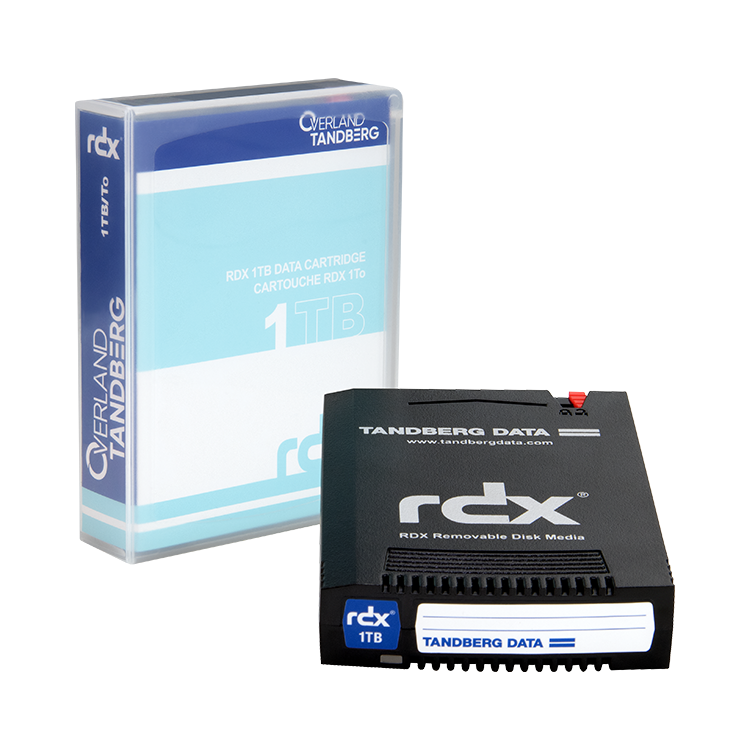 Tandberg Data製 RDX QuikStor ｜株式会社ITストレージサービス